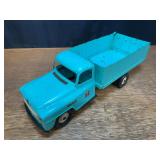 1/16 International Tru-Scale Grain Truck Carter