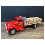 Lumber Truck Tonka