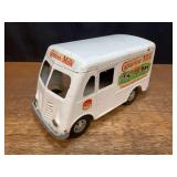 Carnation Milk Metro Van Tonka