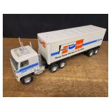 Allied Automotive Semi NyLint