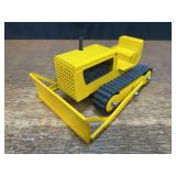 Bulldozer Tonka