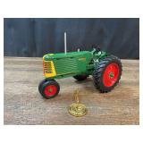 1/16 Oliver 77 Precision Ertl