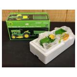 1/16 John Deere 110 L&G Set Precision NIB Ertl