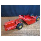 Heiliner Scraper Doepke