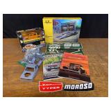 Automotive Lot