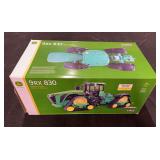 1/16 John Deere 9RX 830 Prestige Employee Edition NIB Ertl