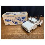 No. 18 Wrecker Truck NIB Tonka