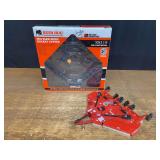 1/16 Bush Hog 2815 Flex Wing Rotary Cutter NIB DCP