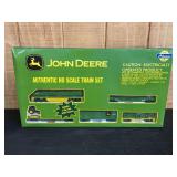 John Deere Train Set NIB Athearn