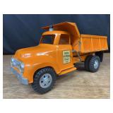 State Hi-Way Dept. Dump Truck Tonka