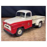 1/16 Tru-Scale IH Pickup Truck Carter