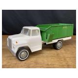 IH Loadstar John Deere Chuck Wagon Truck Custom
