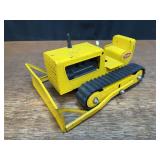 Bulldozer Tonka