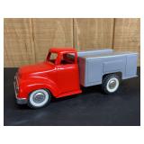Service Truck Custom