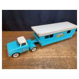 Mobile Home NyLint