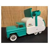 Garbage Truck Structo