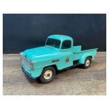 1/16 Tru-Scale IH Pickup Truck Carter