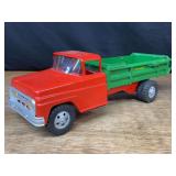 Spreader Truck Custom