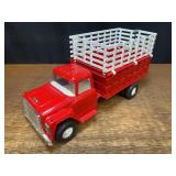 1/16 International Loadstar Grain + Livestock Truck Ertl