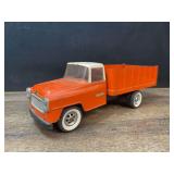 1/16 Tru-Scale IH Grain Truck Carter