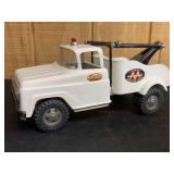 Tow Truck Tonka