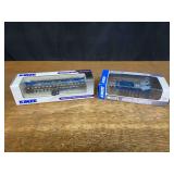 (2) 1/64 Kinze Planters NIB SC