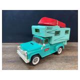 Truck Camper Buddy L