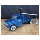 Power Boom Loader Truck Tonka