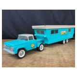 Mobile Home NyLint
