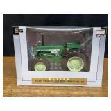 1/16 Oliver 1800 Oliver Heritage Magazine NIB SC
