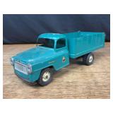 1/16 Tru-Scale IH Grain Truck Carter
