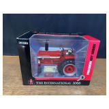 1/16 IH 1066 Precision Key NIB Ertl