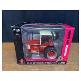 1/16 IH 1086 Precision Key NIB Ertl
