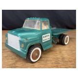 IH Loadstar Tilt Bed Truck Ertl
