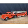 Fall Harvest Truck, Construction, & Farm Toy Featuring The Brawner Collection