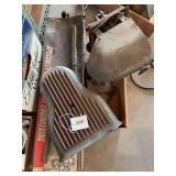 Automotive Parts and Gaskets Lot
