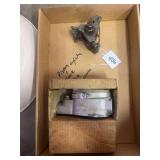 Automotive Engine Parts and Tool Lot