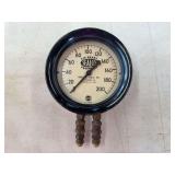 USG Sealco Air Brake Equipment Pressure Gauge