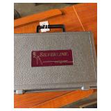 Mityvac Silverline Automotive Vacuum Pump Test Kit