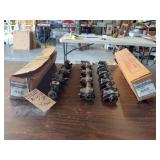 Sealed Power RA-1009 Valve Rocker Arm Shaft Assemblies
