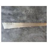 Chevrolet Bel Air Side Trim Panel Molding