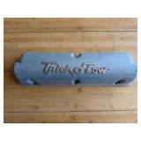 Trick Flow Small Block Ford Aluminum Valve Cover TFS-SBF-VC-1