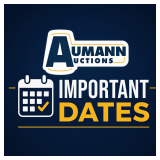 Important Dates