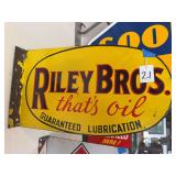 Riley Bros That