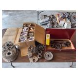 Engle Racing Cams Timing Set and Automotive Engine Parts