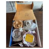 JE Pistons Part # 182058 Venolia Pistons and Rings Set