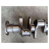 Uncut 331 Hemi Engine Crankshaft