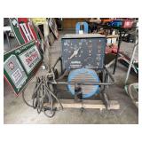 Miller Starfire 2E Arc Welding Generator