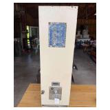 Sanitary Napkin Vendor Dispenser with Kotex Packages