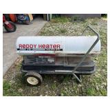 Desa International Reddy Heater Pro 110 Portable Heater